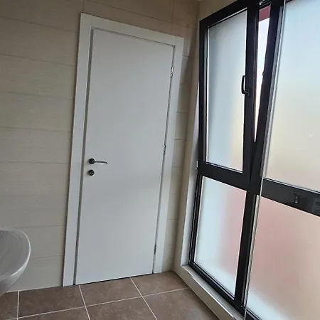 Sm Favorite Apartment Tirana