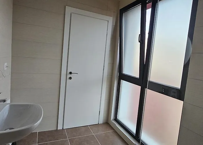 Sm Favorite Apartment Tirana